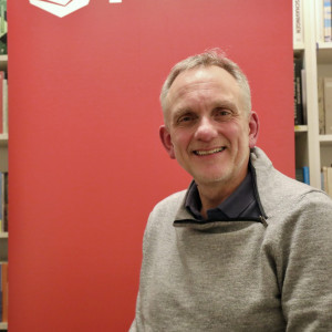 Victor Koppelmans