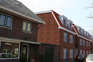 Startersappartementen in Breukelen