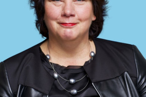 Agnes Jongerius op PvdA themabijeenkomst: WERK