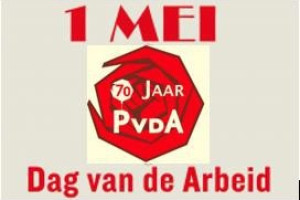 70 jaar PvdA: bijzondere bijeenkomst voor alle senioren in Stichtse Vecht!