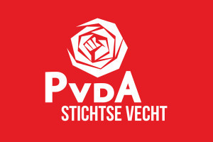 Fractie PvdA Stichtse Vecht tijdens de Begrotingsraad 2021