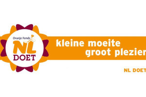 PvdA-(kandidaat)raadsleden Els Swerts en Lisa Kuijs doen 9 maart a.s. mee met NLdoet