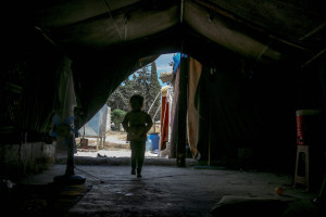 PvdA Stichtse Vecht komt op voor vluchtelingkinderen