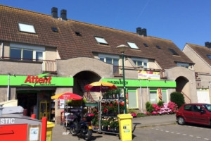 Mooie samenwerking gemeente en sociale supermarkt Centerrr in Nigtevecht