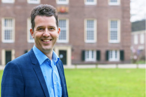 Maarten van Dijk niet beschikbaar voor tweede termijn als wethouder