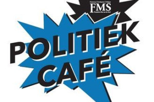 Politiek Café “Nederland in Mali”