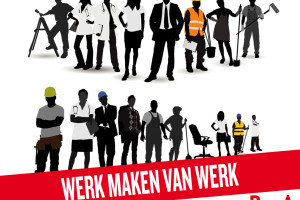 PvdA lanceert banenplan Stichtse Vecht