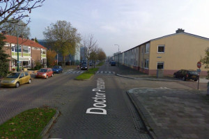 Extra aandacht voor verkeerssituatie 30 KM-zone Maarssen-Dorp