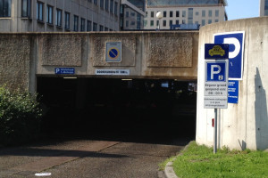 PvdA Stichtse Vecht maakt zich zorgen om tekort aan parkeerplaatsen bij NS station Maarssen