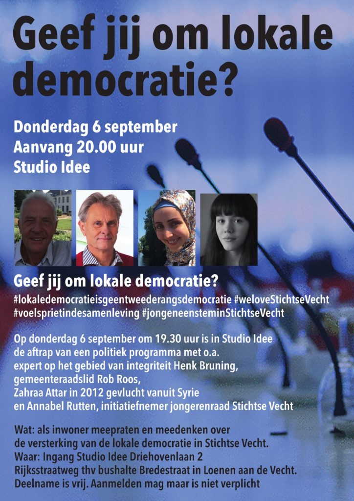https://stichtsevecht.pvda.nl/nieuws/geef-jij-om-lokale-democratie/